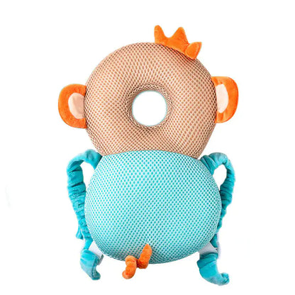 Ultimate Infant Head Support Protector